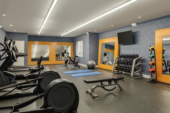 homewood suites by hilton burlington