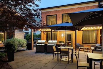 homewood suites by hilton burlington