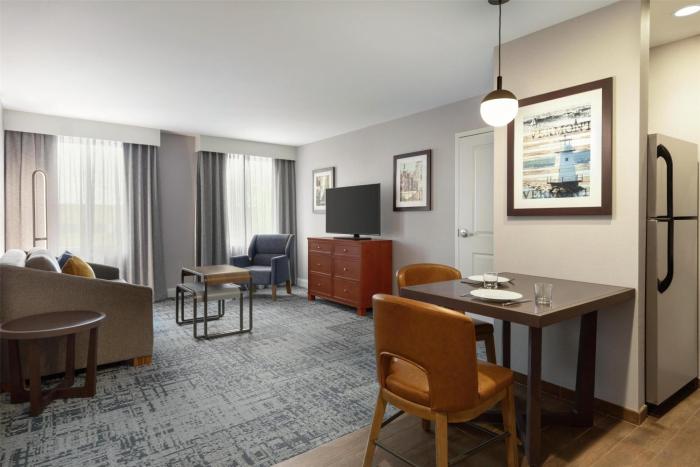 homewood suites by hilton burlington