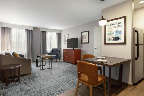 homewood suites by hilton burlington