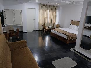 amaravathi hotel