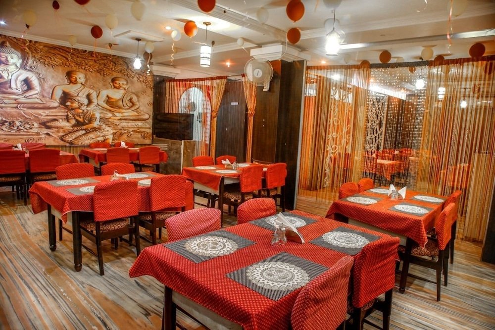 amaravathi hotel