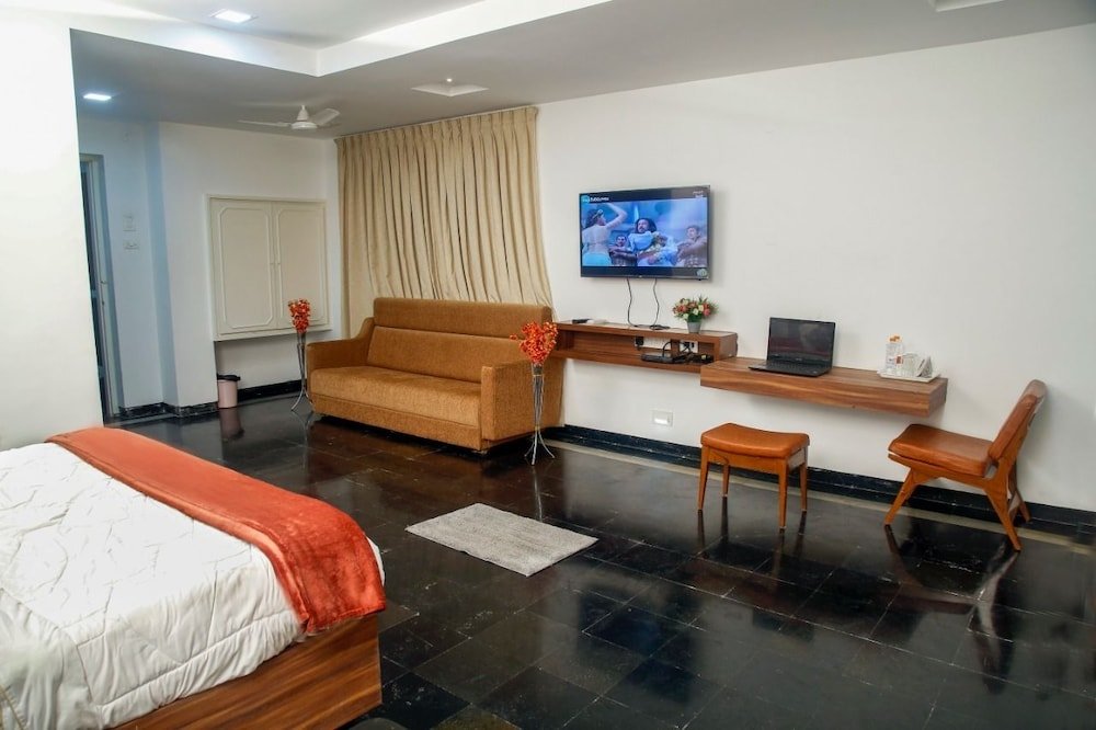 amaravathi hotel