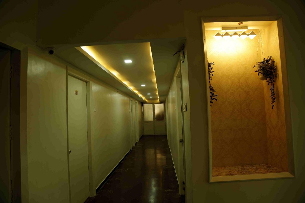 amaravathi hotel