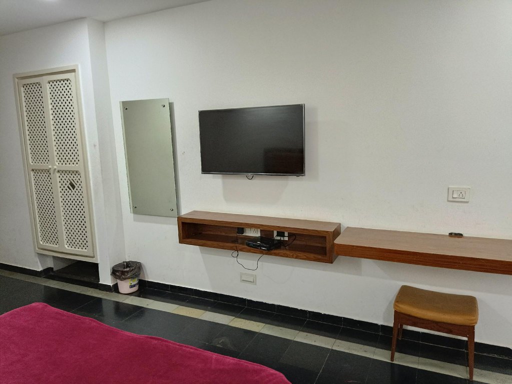 amaravathi hotel