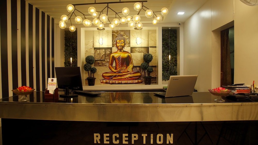 amaravathi hotel