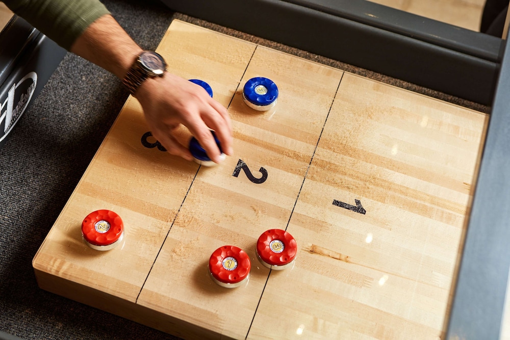 hilton garden inn san diego downtown bayside