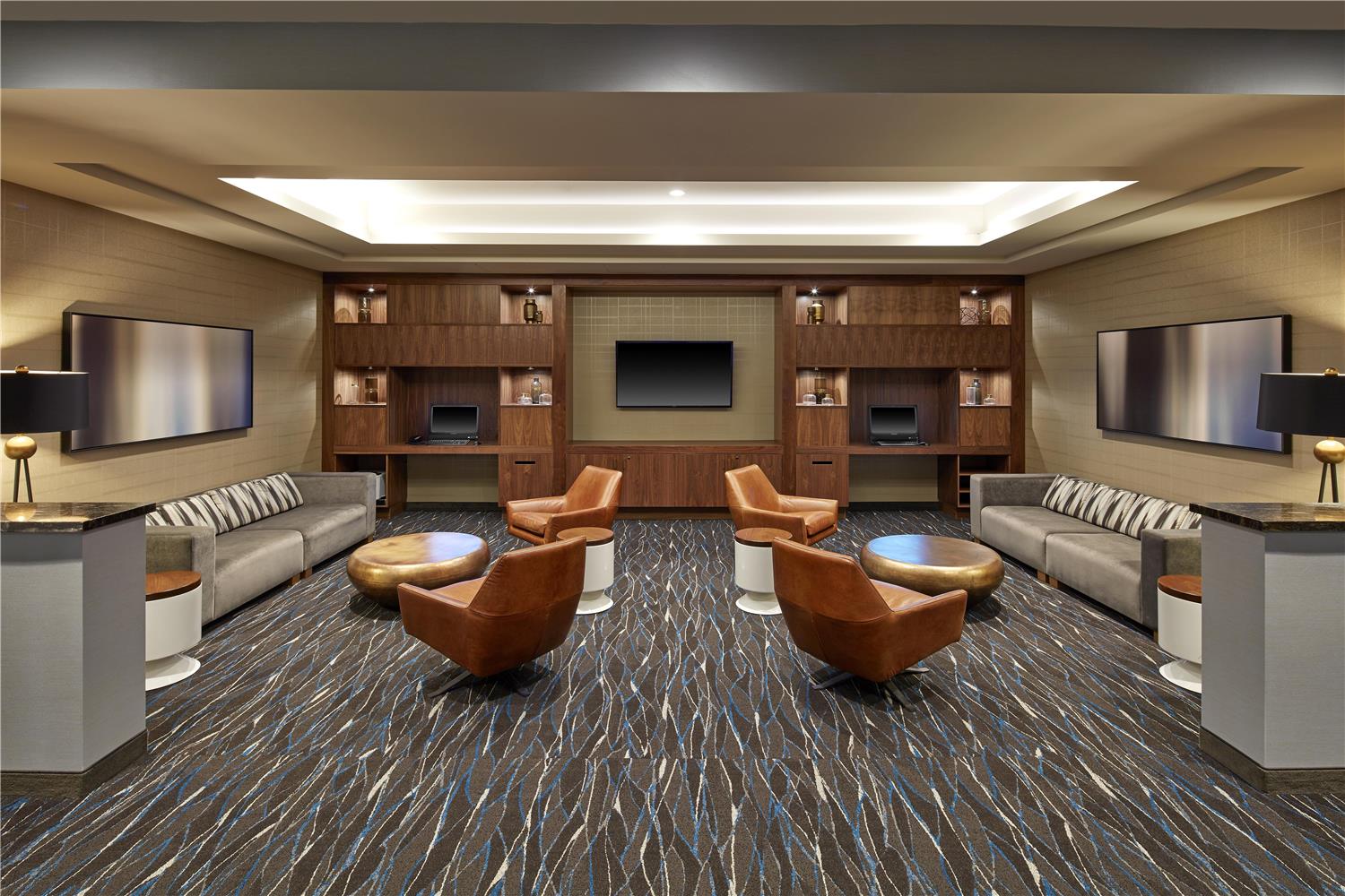 hilton garden inn san diego downtown bayside