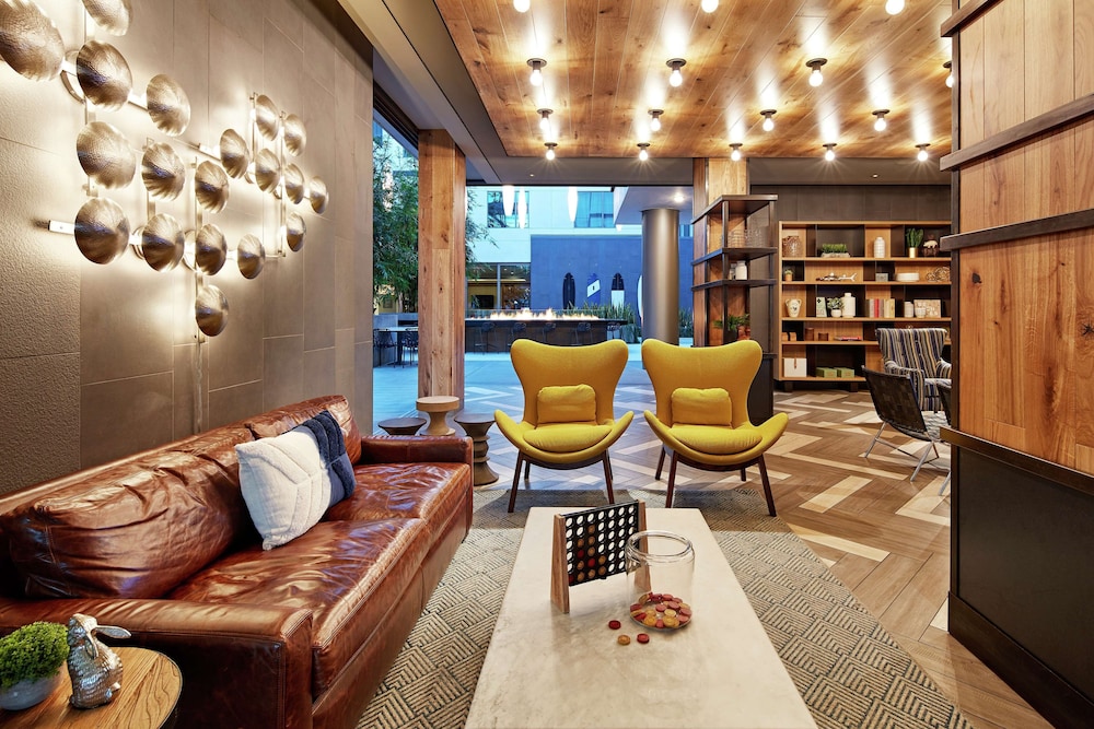 hilton garden inn san diego downtown bayside