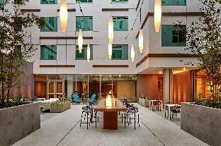 hilton garden inn san diego downtown bayside