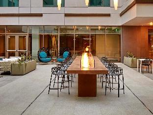 hilton garden inn san diego downtown bayside