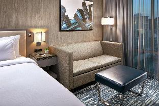 hilton garden inn san diego downtown bayside