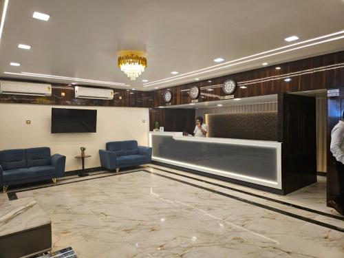 hotel maa laxmi palace