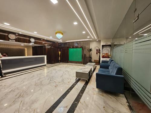 hotel maa laxmi palace