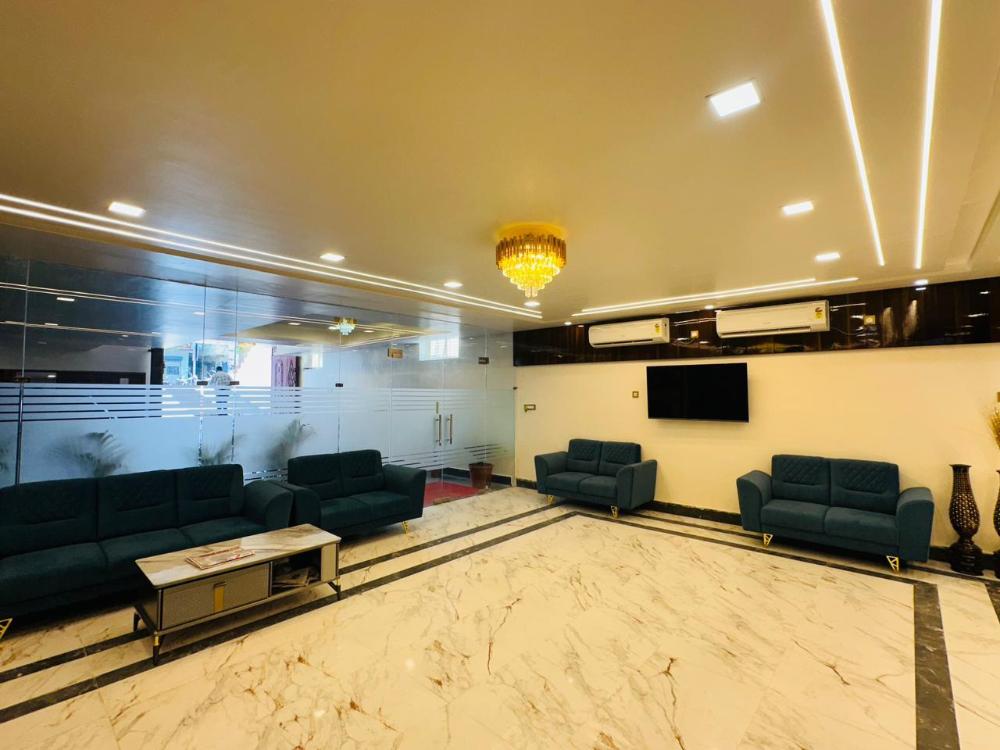 hotel maa laxmi palace