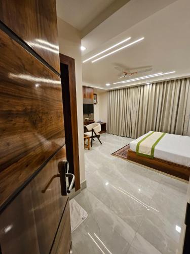 hotel maa laxmi palace