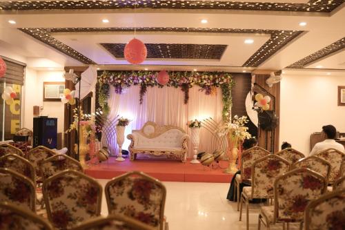 hotel maa laxmi palace