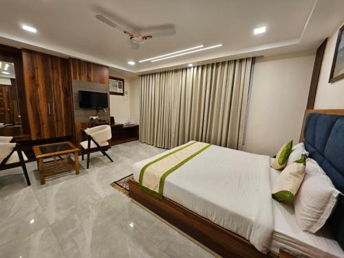 hotel maa laxmi palace