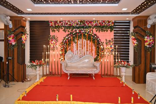 hotel maa laxmi palace