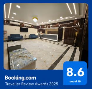 hotel maa laxmi palace