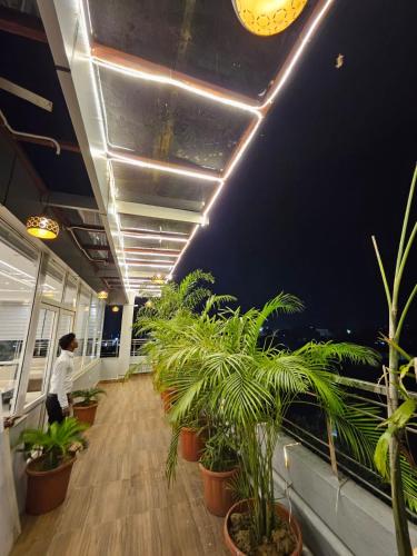 hotel maa laxmi palace