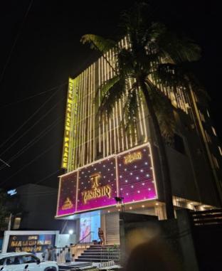 hotel maa laxmi palace