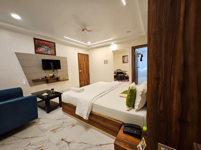 hotel maa laxmi palace