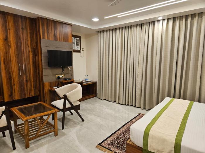 hotel maa laxmi palace