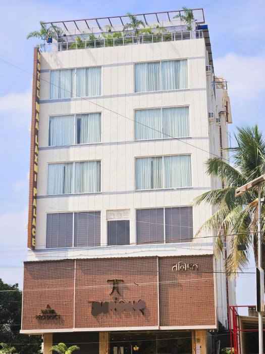 hotel maa laxmi palace