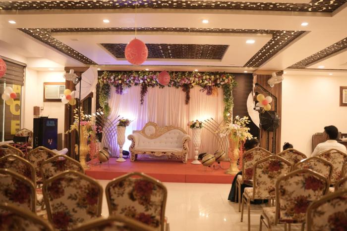 hotel maa laxmi palace