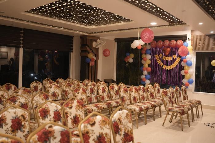 hotel maa laxmi palace