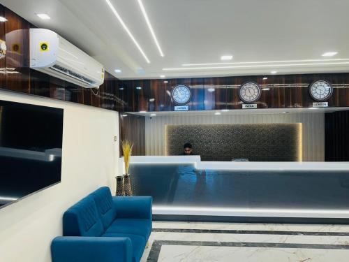 Hotel Maa Laxmi Palace,,3 star