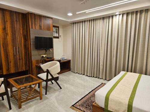 hotel maa laxmi palace