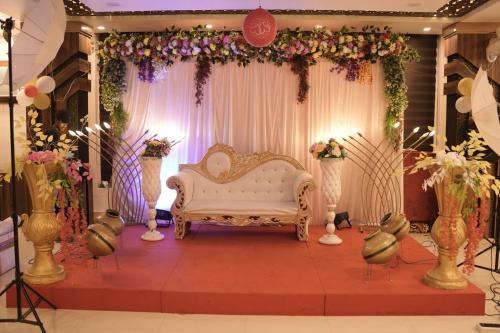 hotel maa laxmi palace