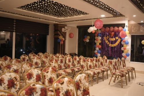 hotel maa laxmi palace