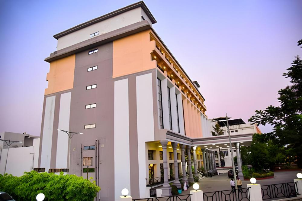 tirupati