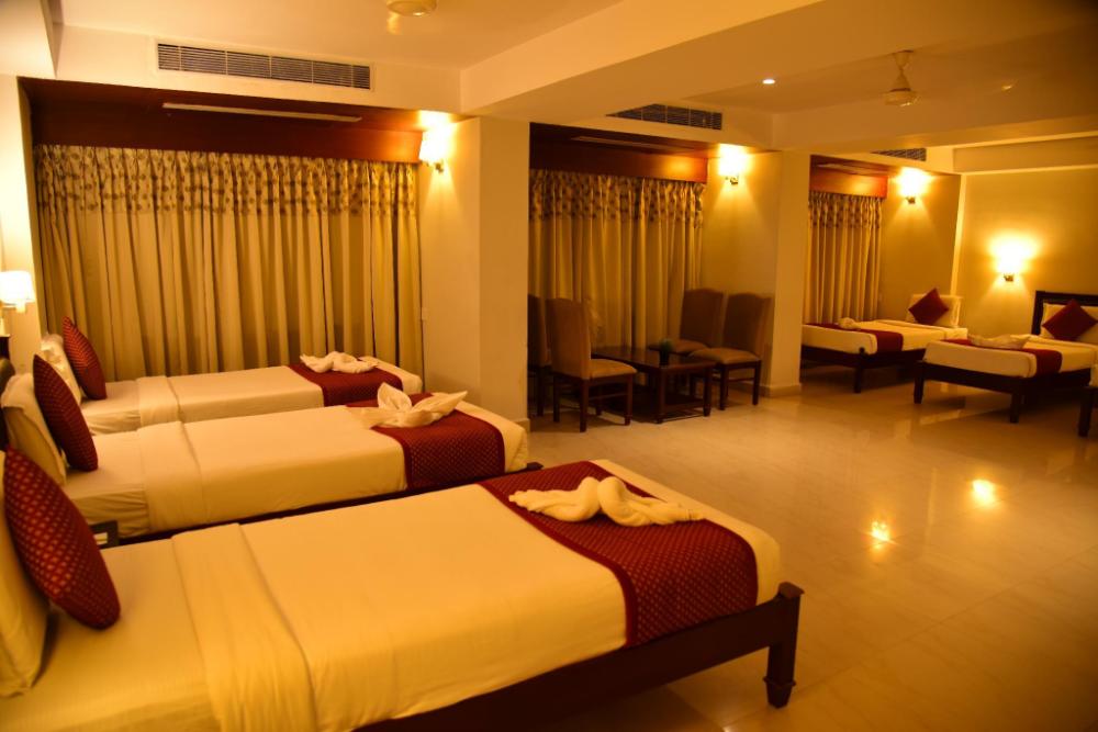 tirupati