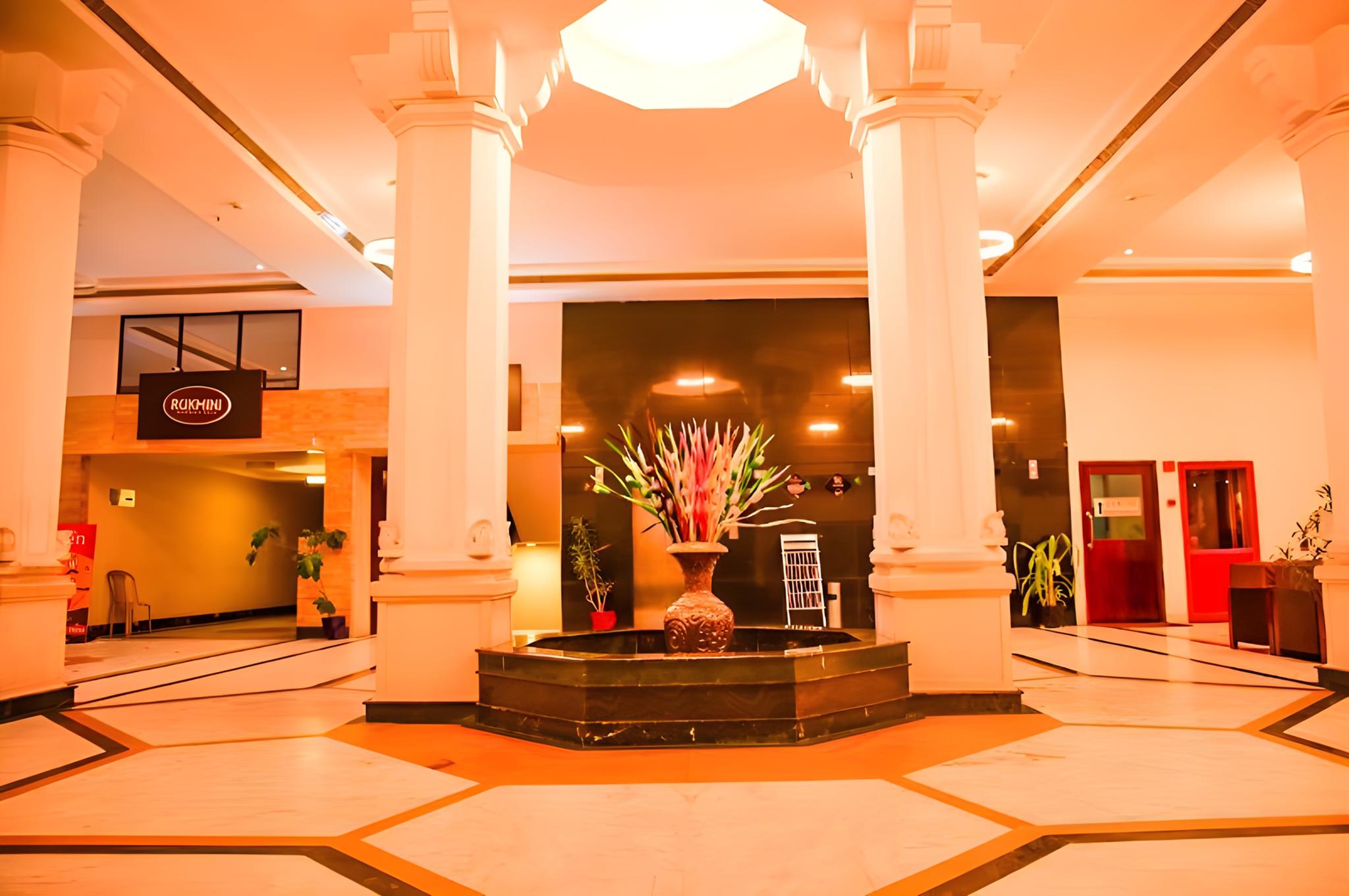 tirupati