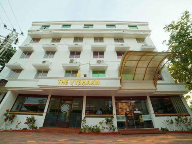 guruvayur