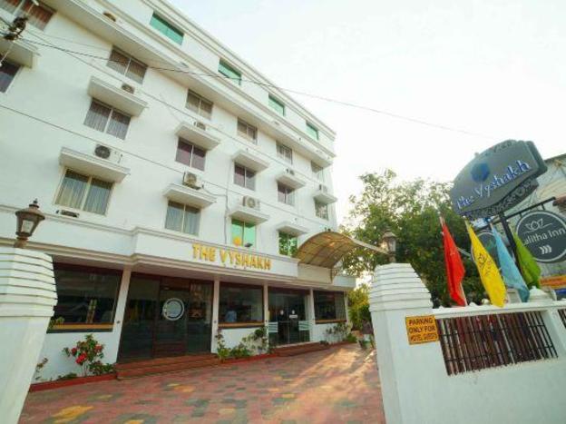 guruvayur