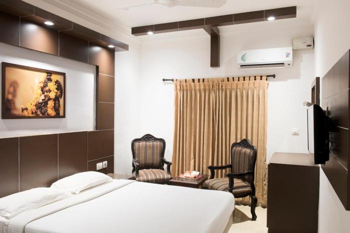 guruvayur