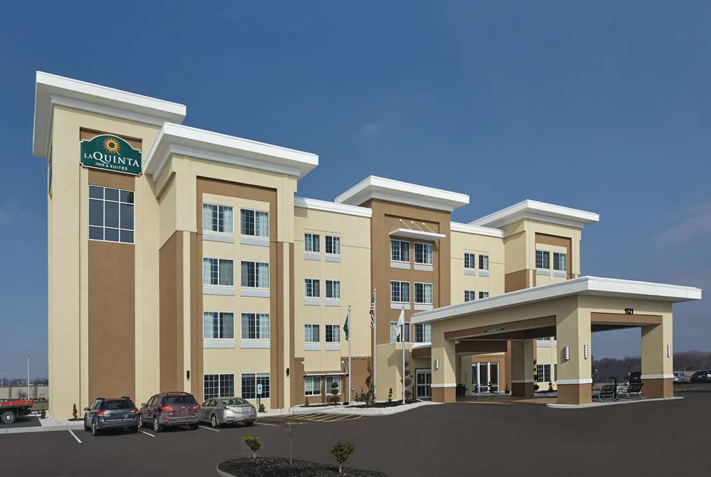la quinta inn and suites by wyndham springfield il