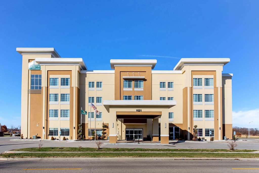 la quinta inn and suites by wyndham springfield il