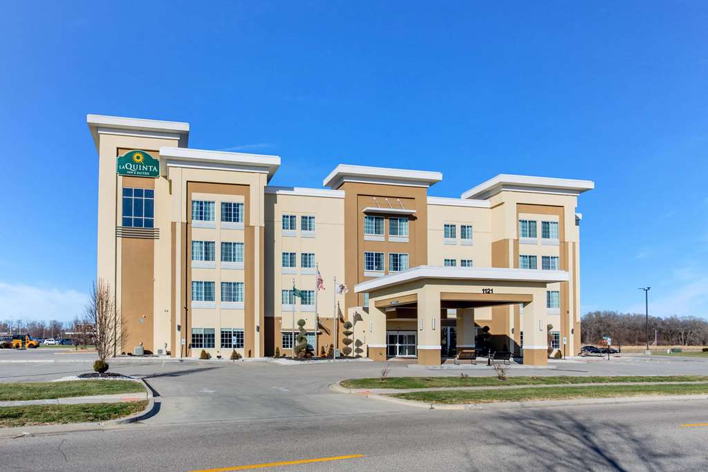 la quinta inn and suites by wyndham springfield il