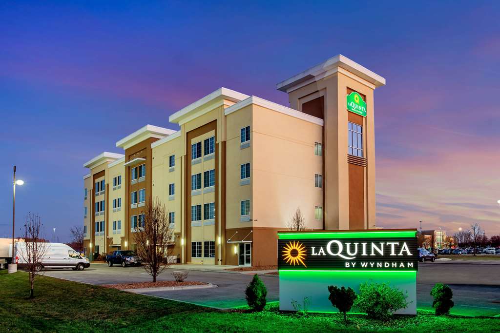 la quinta inn and suites by wyndham springfield il