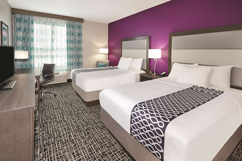 la quinta inn and suites by wyndham springfield il