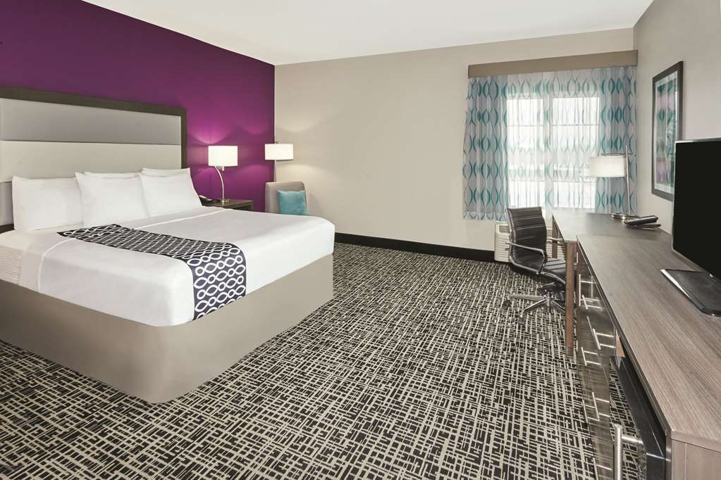 la quinta inn and suites by wyndham springfield il