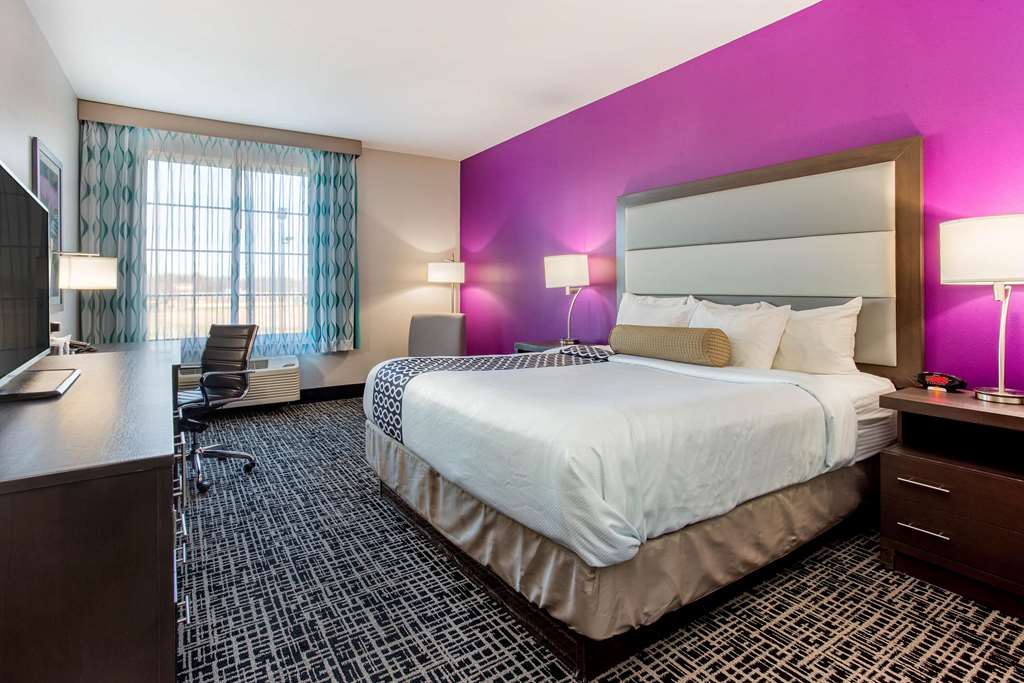 la quinta inn and suites by wyndham springfield il