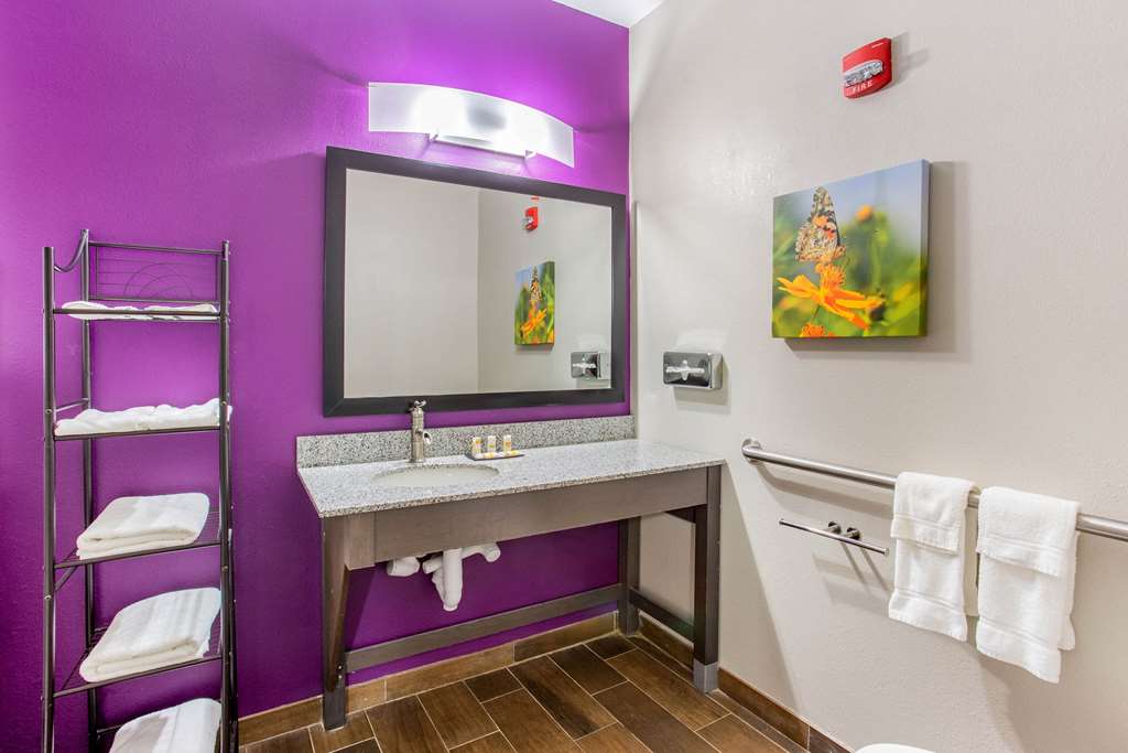 la quinta inn and suites by wyndham springfield il