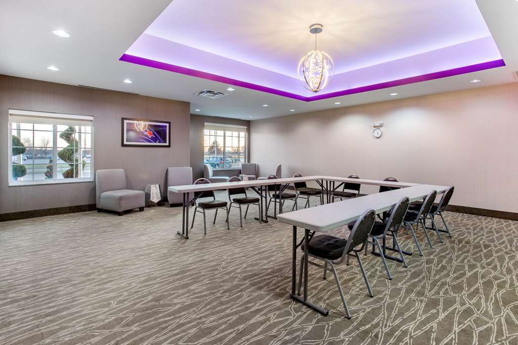 la quinta inn and suites by wyndham springfield il